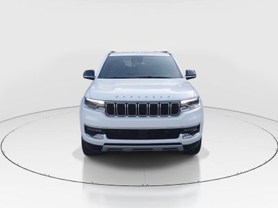 2024 Jeep Wagoneer - Photo 2