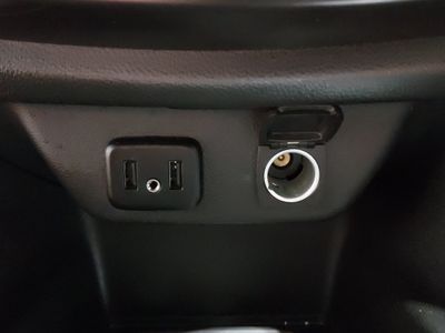 2023 Chevrolet Traverse — photo 19 view