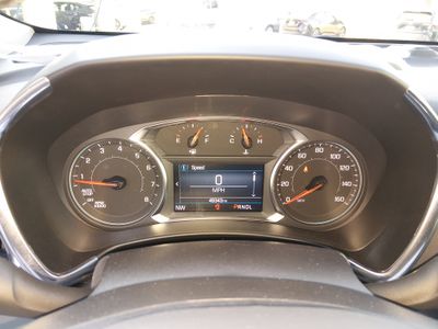 2024 Chevrolet Equinox - Photo 14