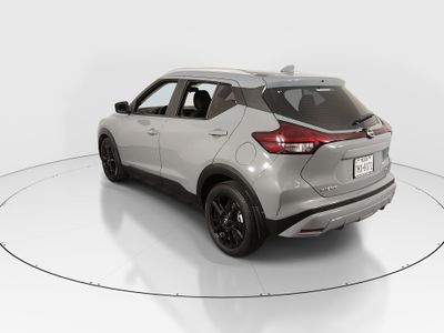 2023 Nissan Kicks - Photo 5