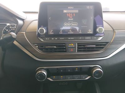 2024 Nissan Altima - Photo 19