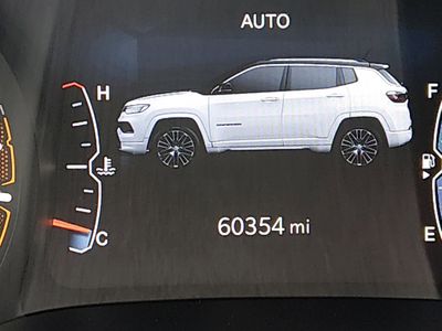 2024 Jeep Compass - Photo 16