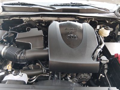 2023 Toyota Tacoma 2WD - Photo 9
