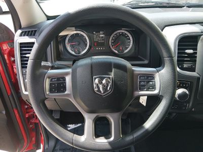2024 Ram 1500 Classic - Photo 12