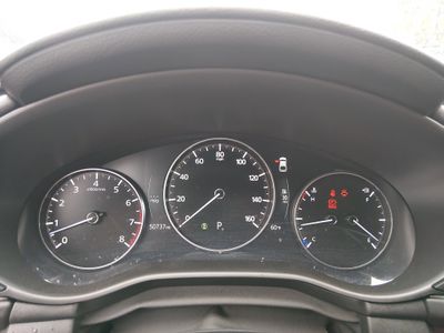 2024 Mazda Mazda3 Hatchback - Photo 14