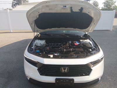 2024 Honda Accord Sedan - Photo 9