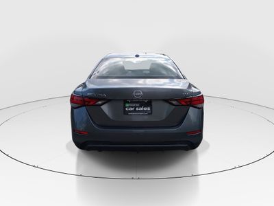2024 Nissan Sentra - Photo 6
