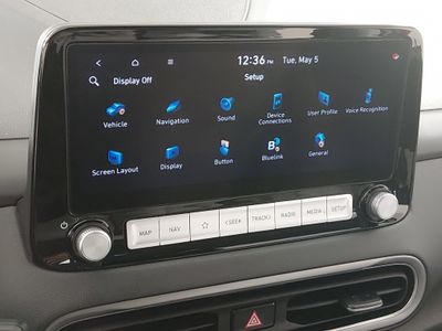 2023 Hyundai Kona Electric - Photo 21