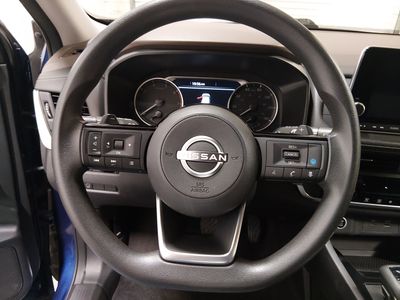 2023 Nissan Rogue - Photo 12