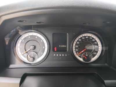 2024 Ram 1500 Classic - Photo 14