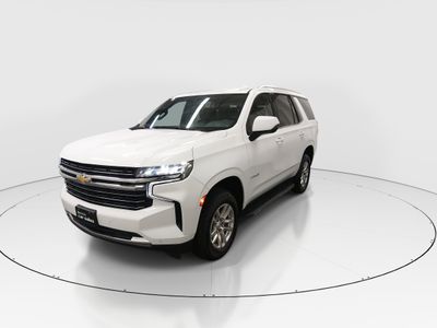 2024 Chevrolet Tahoe - Photo 3