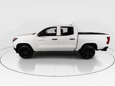 2025 Chevrolet Colorado - Photo 4