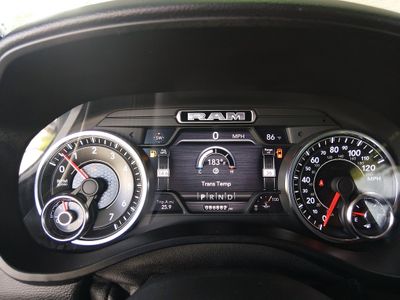 2020 Ram 1500 - Photo 14
