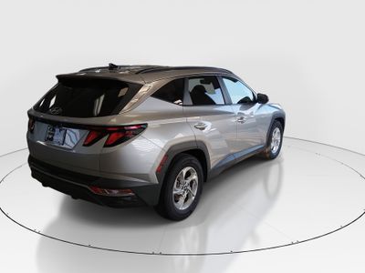 2024 Hyundai Tucson - Photo 7