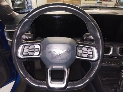2024 Ford Mustang — photo 12 view