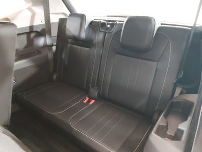 2024 Volkswagen Tiguan - Photo 17