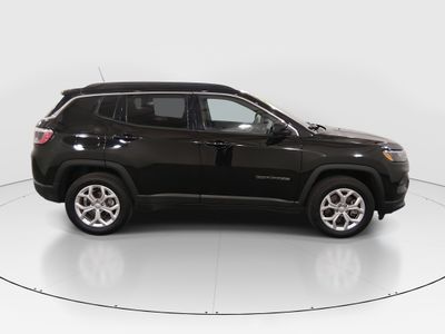 2024 Jeep Compass - Photo 8
