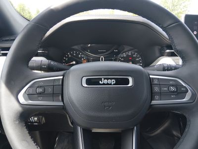 2024 Jeep Compass - Photo 13