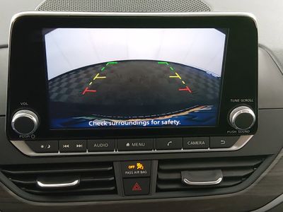 2025 Nissan Altima - Photo 16