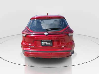 2023 Nissan Kicks - Photo 6