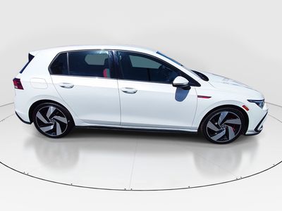2024 Volkswagen Golf GTI - Photo 8