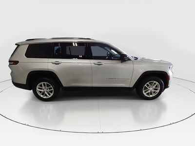 2023 Jeep Grand Cherokee L - Photo 8