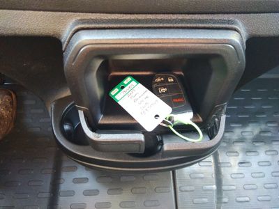 2023 Ram ProMaster Cargo Van - Photo 20
