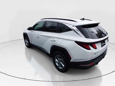 2024 Hyundai Tucson - Photo 5