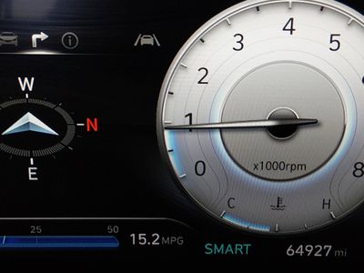2024 Hyundai Elantra - Photo 14