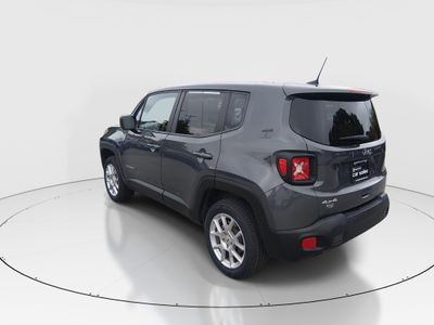 2023 Jeep Renegade - Photo 5