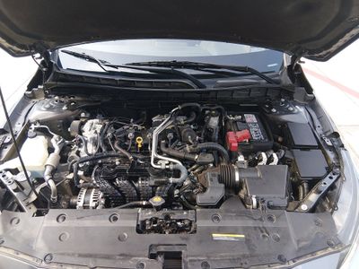 2024 Nissan Altima - Photo 9