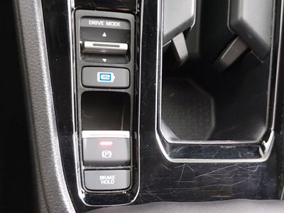 2024 Honda Accord Hybrid - Photo 18