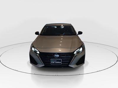 2024 Nissan Altima - Photo 2