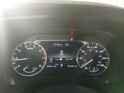2023 Nissan Rogue - Photo 14