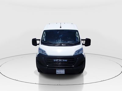 2023 Ram ProMaster Cargo Van - Photo 2