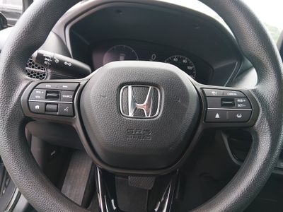 2025 Honda HR-V - Photo 12