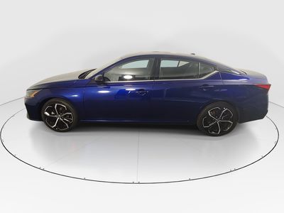 2024 Nissan Altima - Photo 4