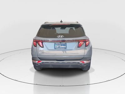 2024 Hyundai Tucson - Photo 6