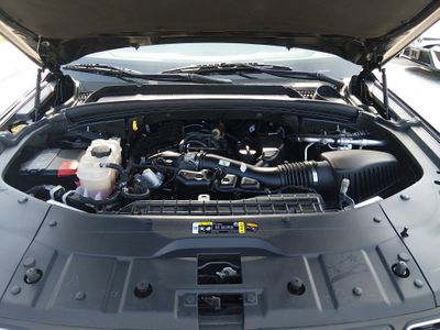 2023 Jeep Grand Cherokee L - Photo 9