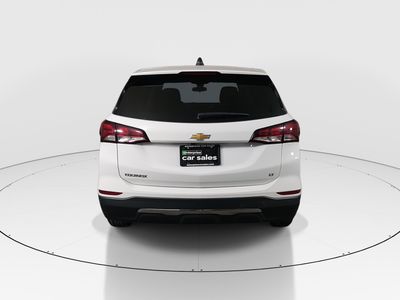 2024 Chevrolet Equinox - Photo 6