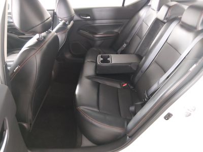 2024 Nissan Altima - Photo 18
