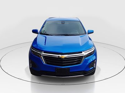 2024 Chevrolet Equinox - Photo 2