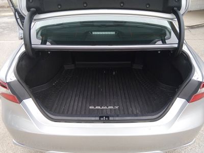 2024 Toyota Camry - Photo 11