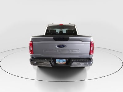 2023 Ford F-150 - Photo 6