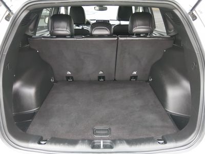 2024 Jeep Compass - Photo 11