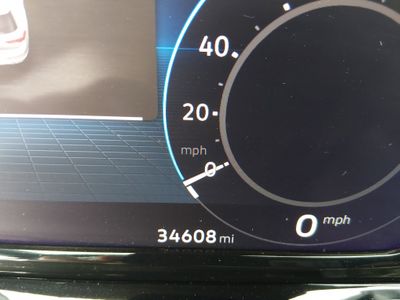 2024 Volkswagen Golf GTI - Photo 14