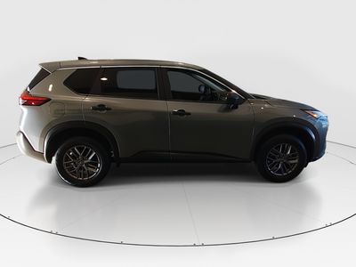 2023 Nissan Rogue - Photo 8
