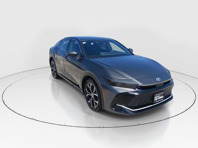 2023 Toyota Crown - Photo 1