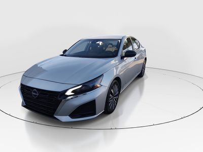 2024 Nissan Altima - Photo 3