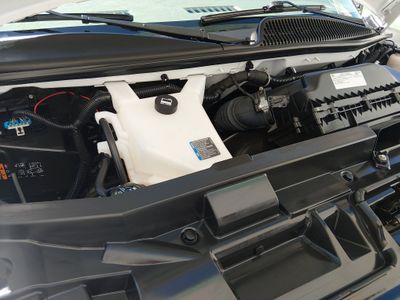 2023 Chevrolet Express Passenger - Photo 9